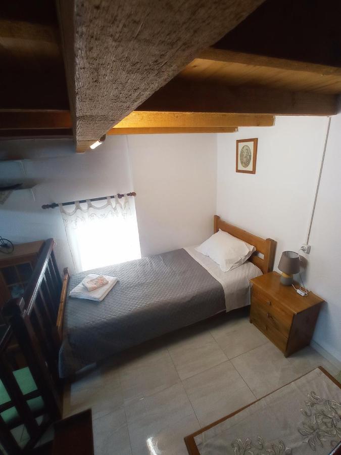 Vaggelitsa'S House Villa Питагорио Екстериор снимка