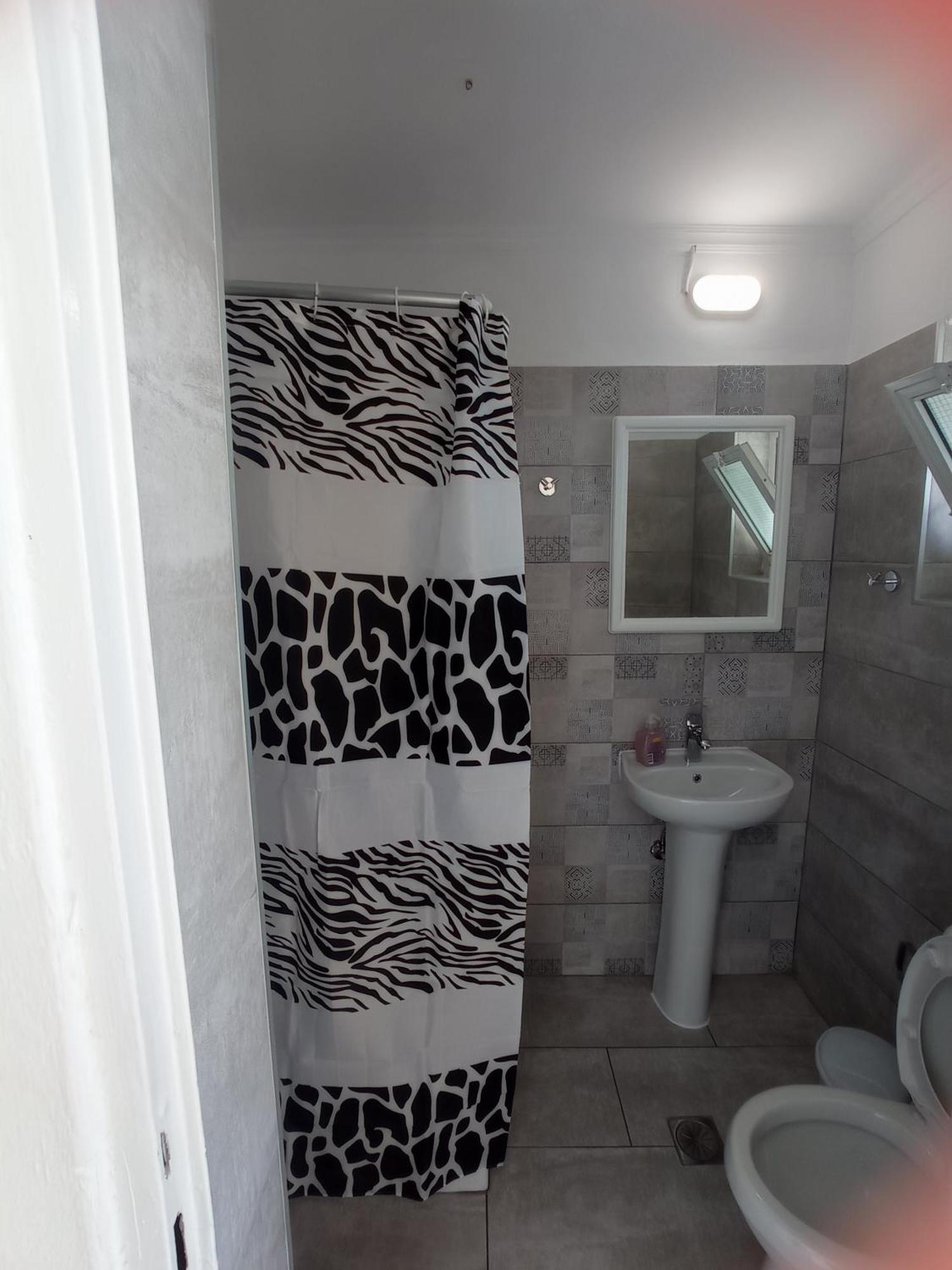Vaggelitsa'S House Villa Питагорио Екстериор снимка