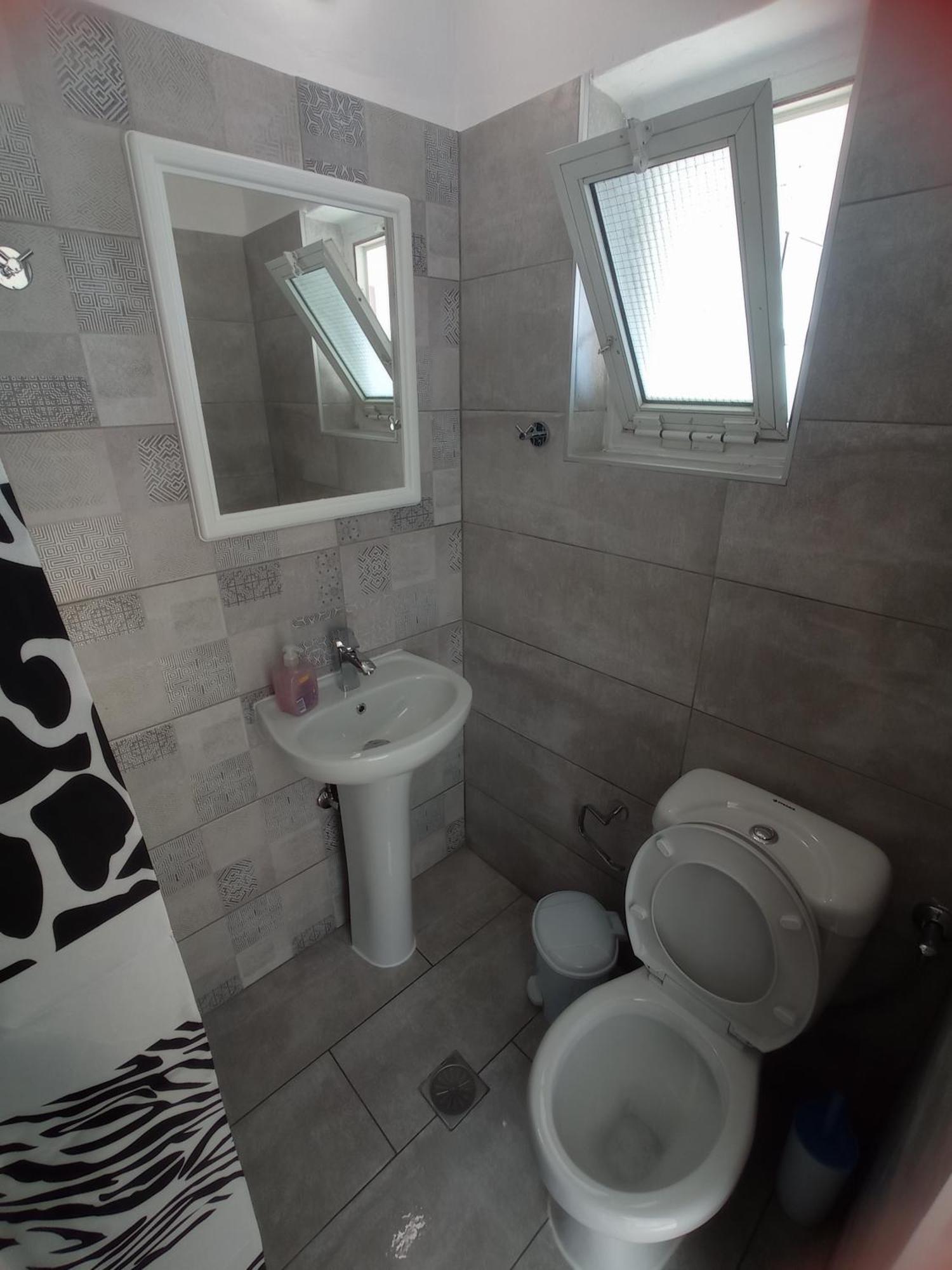 Vaggelitsa'S House Villa Питагорио Екстериор снимка